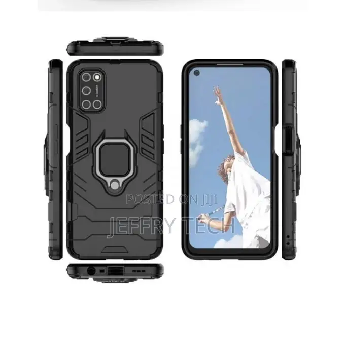 Ring Case Opp A52