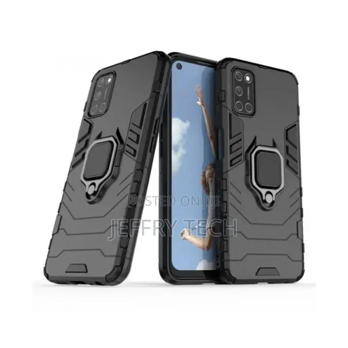 Ring Case Opp A52