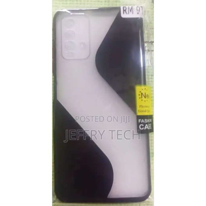 Hardcover Redmi 9T