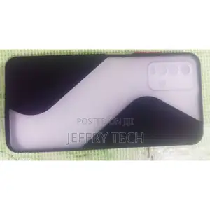 Hardcover Redmi 9T