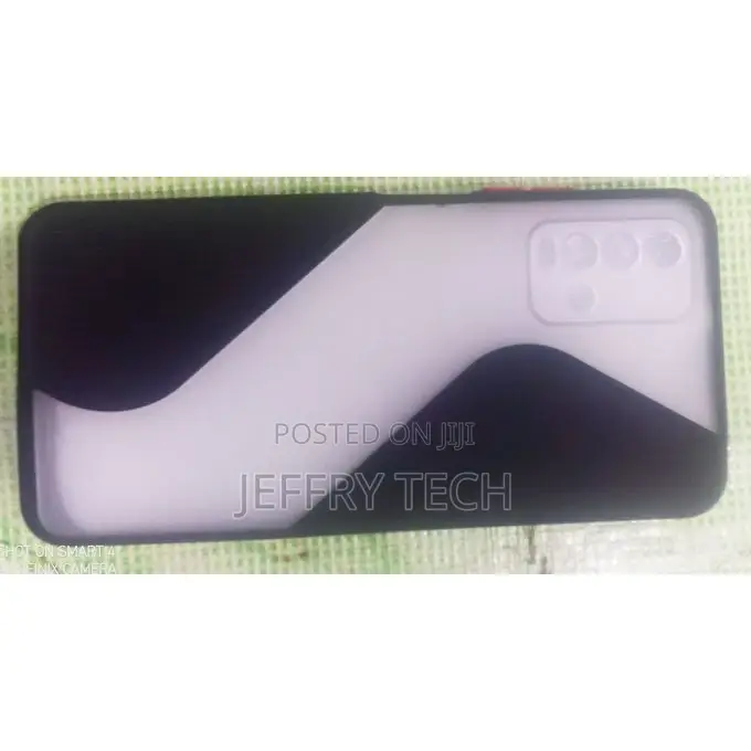 Hardcover Redmi 9T
