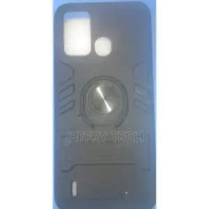 Ring Case Itel S16