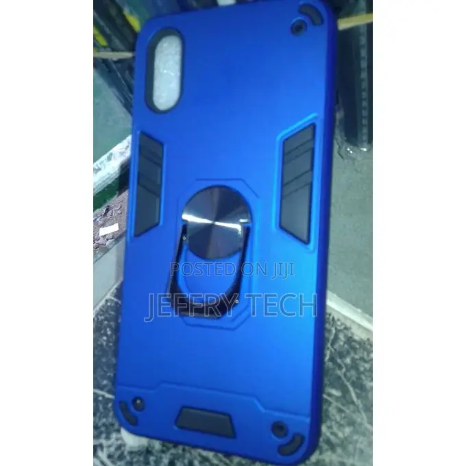 Ring Case Redmi 9A
