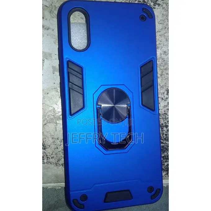 Ring Case Redmi 9A