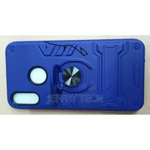 Ring Case Infinix Hot 8