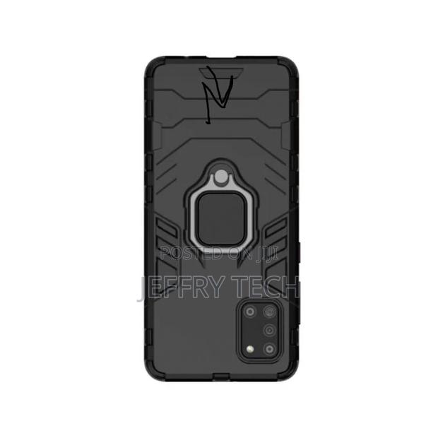 Generic Ring Case Samsung A72
