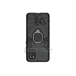 Generic Ring Case Samsung A72