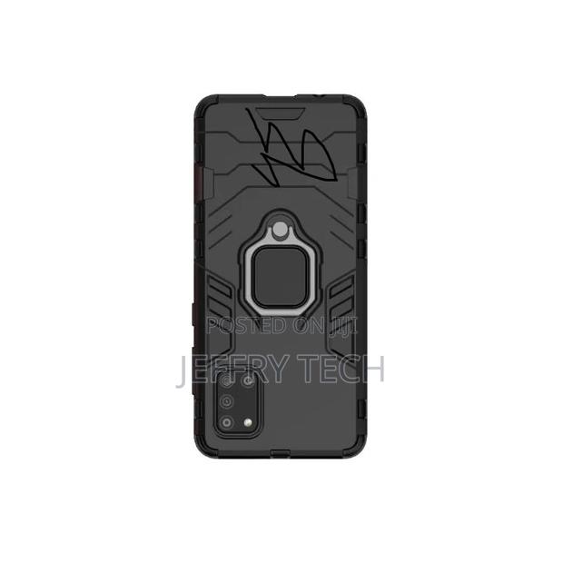 Generic Ring Case Samsung A72 - thumbnail 2