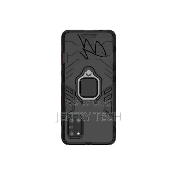 Generic Ring Case Samsung A72