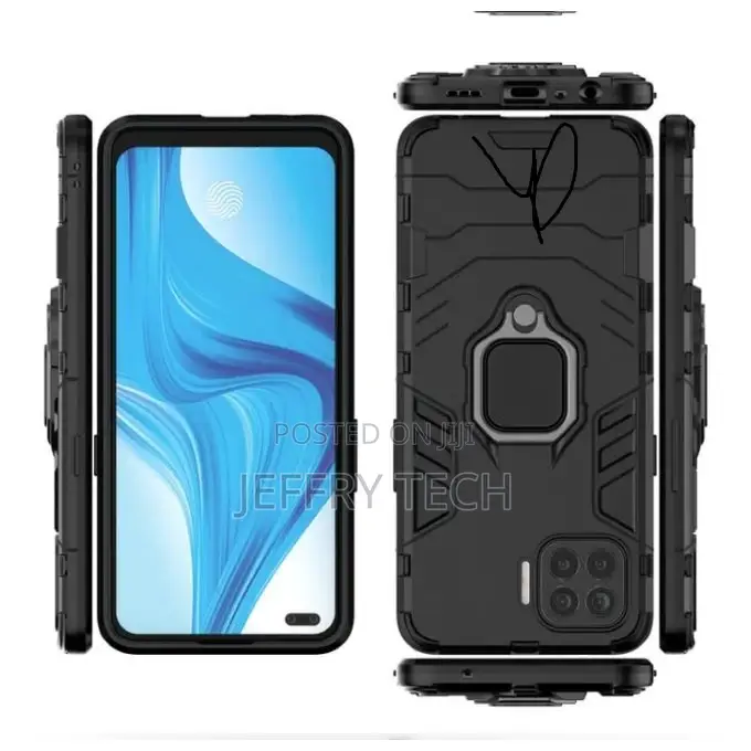 Generic Ring Case Opp A73