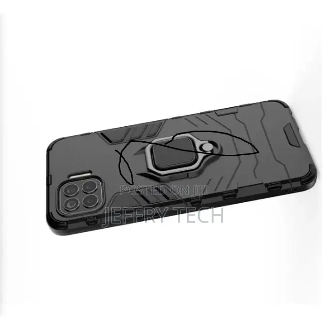 Generic Ring Case Opp A73