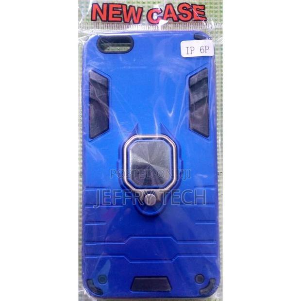 Generic Ring Case iPhone 6s Plus - main view
