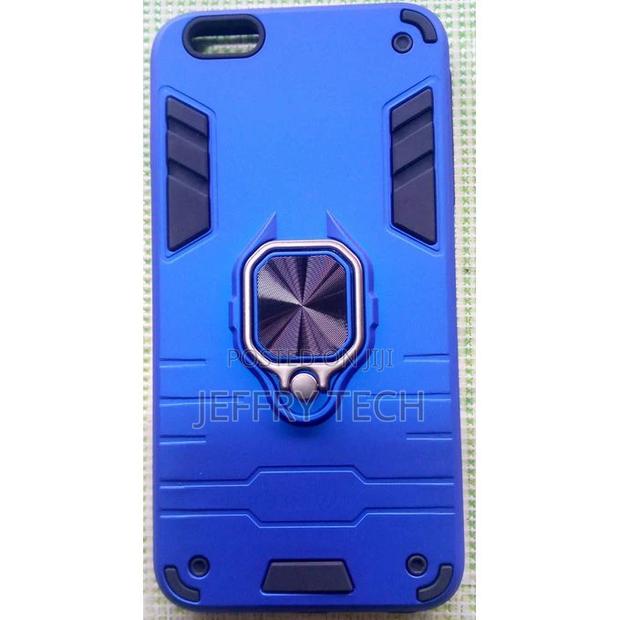 Generic Ring Case iPhone 6s Plus - thumbnail 2