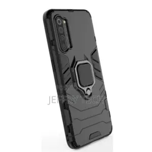 Generic Ring Case Oppo Reno 3