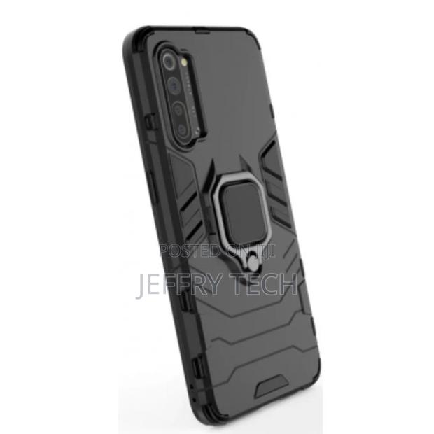 Generic Ring Case Oppo Reno 3
