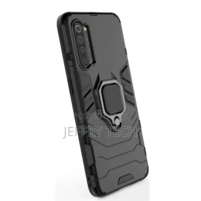 Generic Ring Case Oppo Reno 3