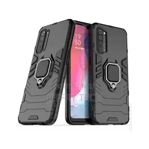 Generic Ring Case Oppo Reno 3