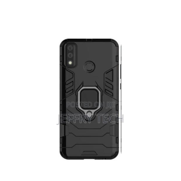 Generic Ring Case Huawei Y 7 Prime 2019 - main view