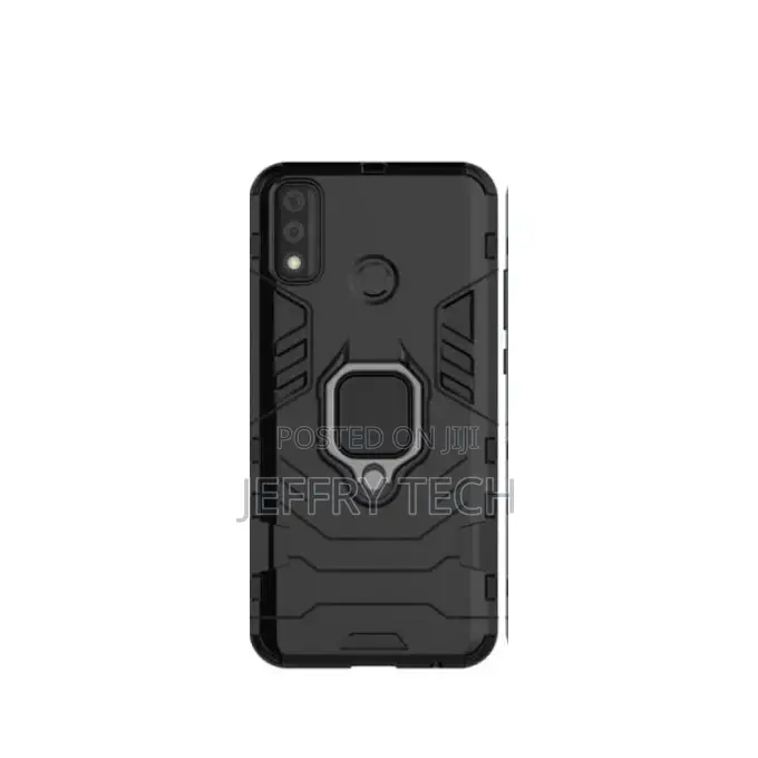 Generic Ring Case Huawei Y 7 Prime 2019