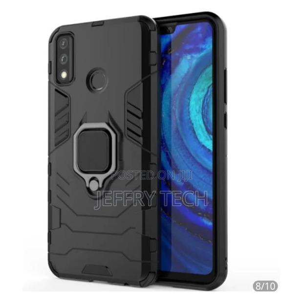 Generic Ring Case Huawei Y 7 Prime 2019 - thumbnail 3