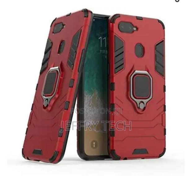 Generic Ring Case Opp A5s - main view