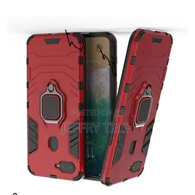 Generic Ring Case Opp A5s - thumbnail 2