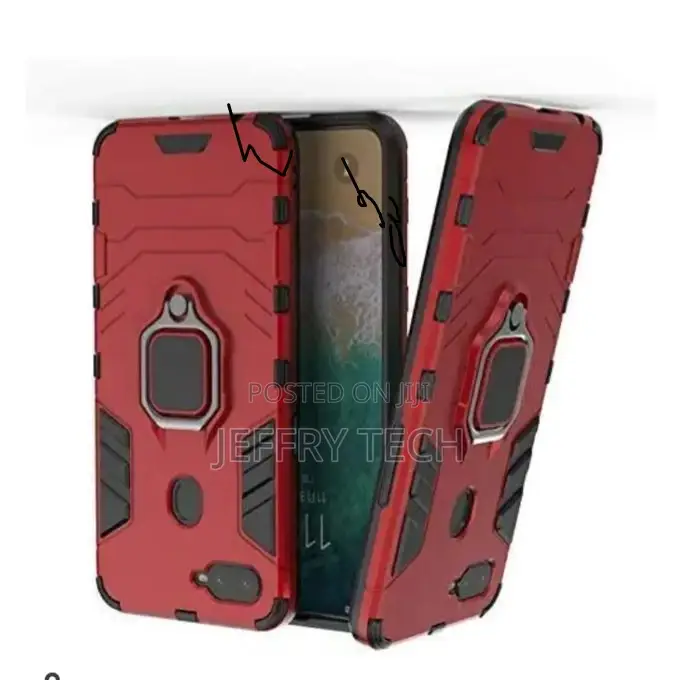 Generic Ring Case Opp A5s