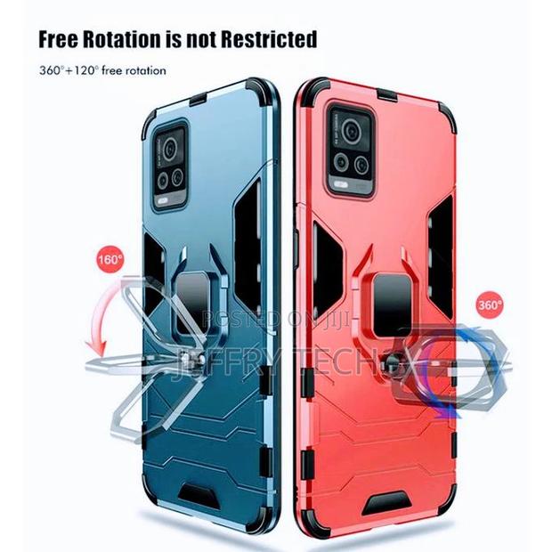 Generic Ring Case Vivo V20 - main view