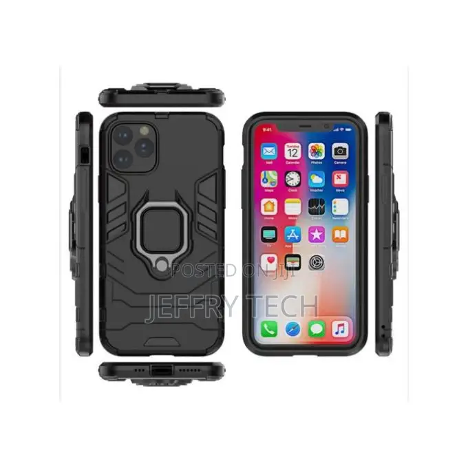Generic Ring Case iPhone 12pro