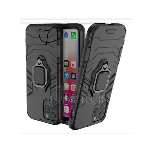 Generic Ring Case iPhone 12pro - thumbnail 2