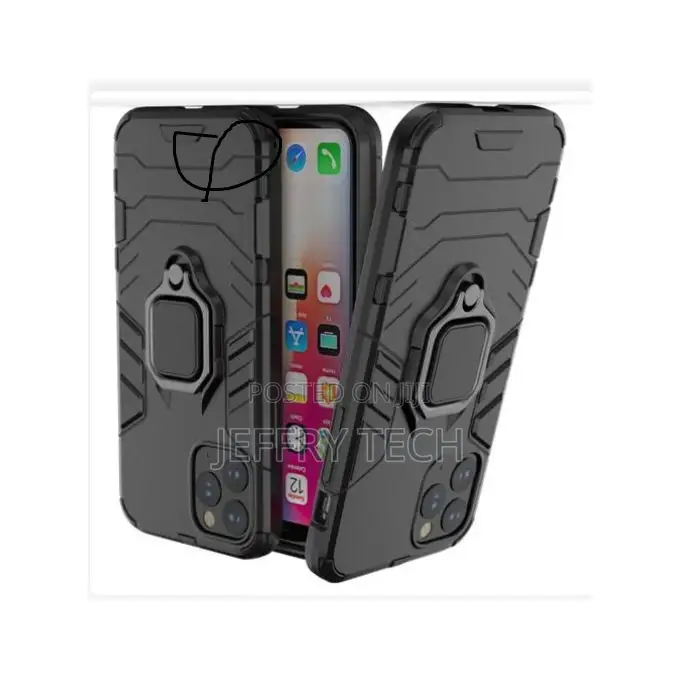 Generic Ring Case iPhone 12pro