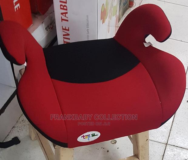 Baby Booster Carseat