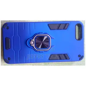 Generic Ring Case iPhone 8 Plus