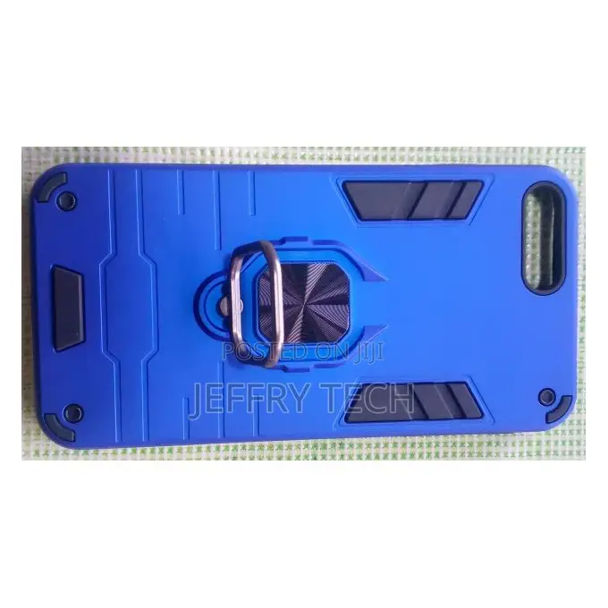 Generic Ring Case iPhone 8 Plus