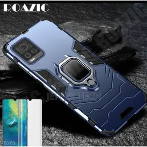 Generic Ring Case Opp A54