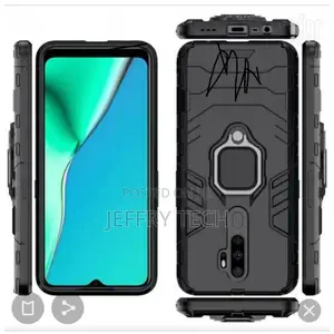 Generic Ring Case Oppo A92020