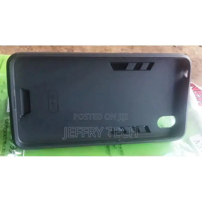Generic Ring Case Oppo A37