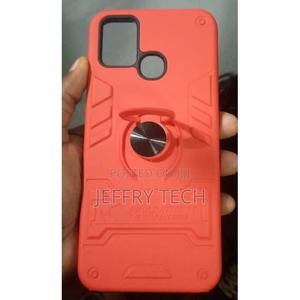 Generic Ring Case Infinix Hot 10 Lite - thumbnail 2