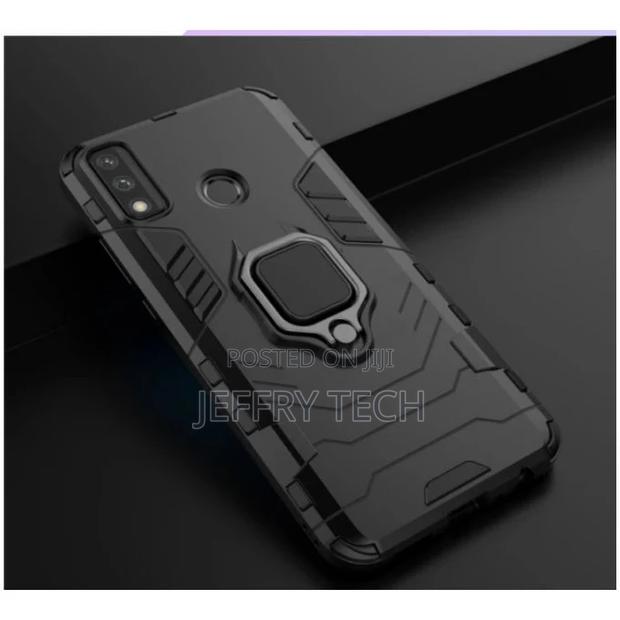 Generic Ring Case Huawei Y6S - main view