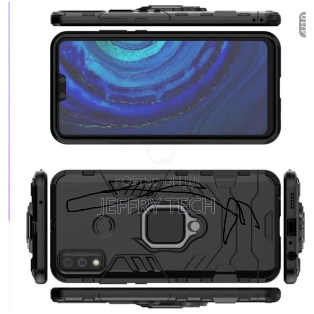 Generic Ring Case Huawei Y6S - thumbnail 2