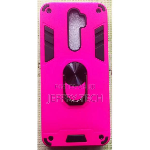 Generic Ring Case Oppo A9 2020 - main view