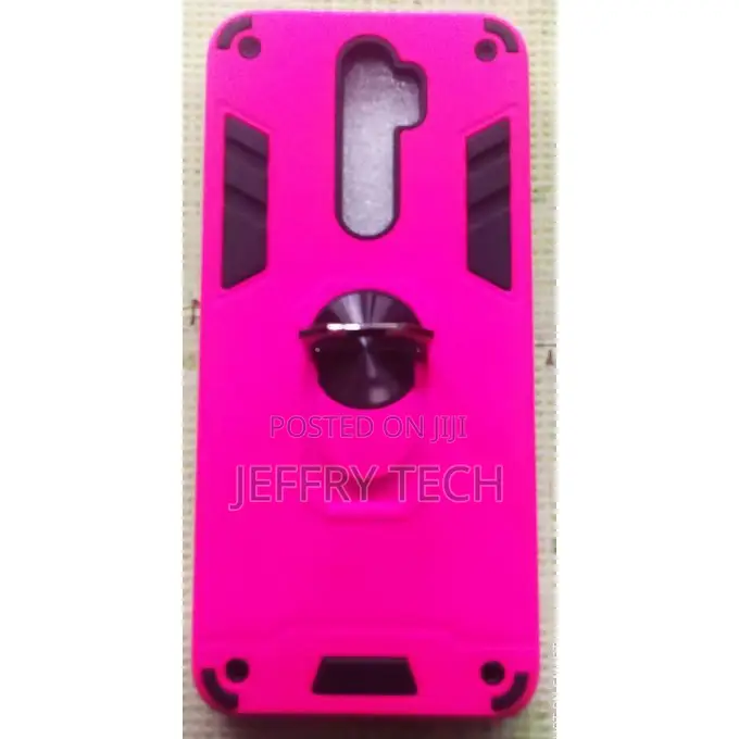 Generic Ring Case Oppo A9 2020