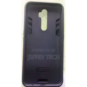 Generic Ring Case Oppo A9 2020