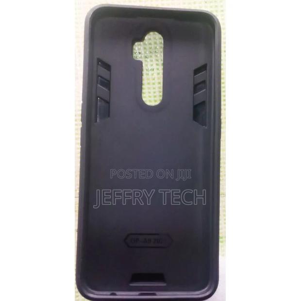 Generic Ring Case Oppo A9 2020 - thumbnail 4