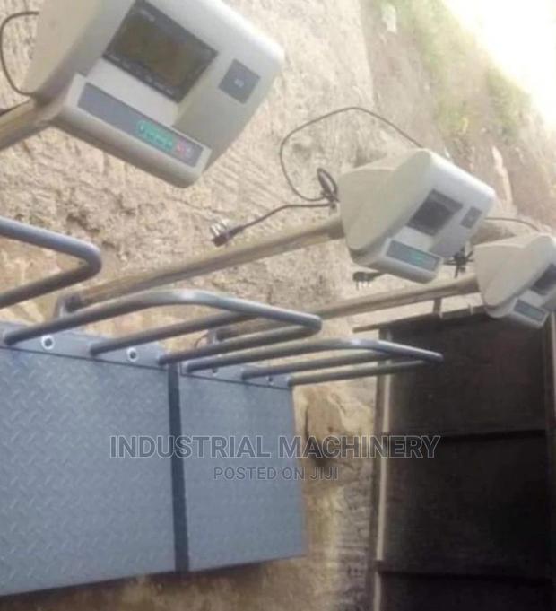 A12 Digital Weighing Scale/Gas Weighing Scale 500kgs