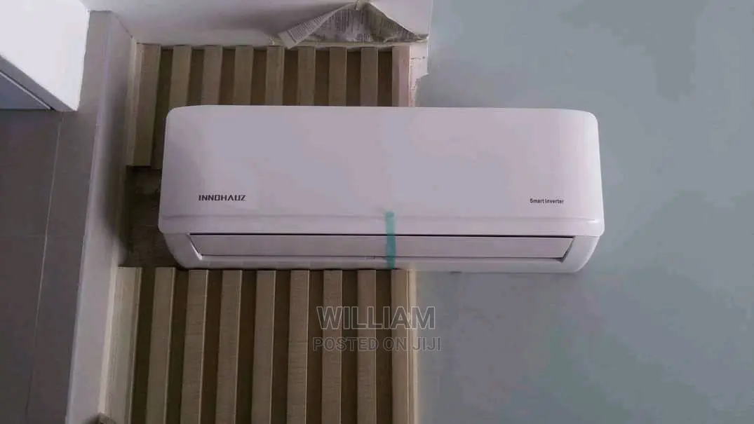 Air Conditioning and Refrigeration Technician