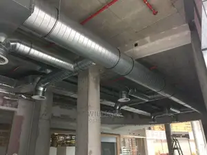Air Conditioning and Refrigeration Technician
