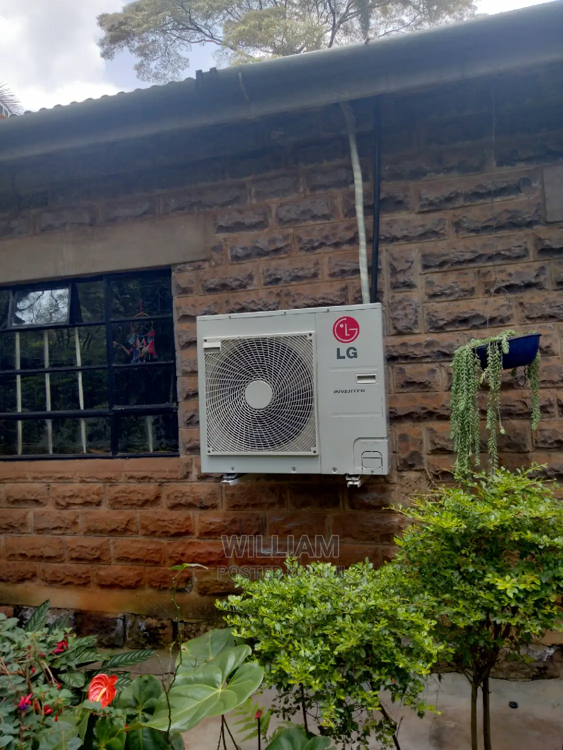 Air Conditioning and Refrigeration Technician