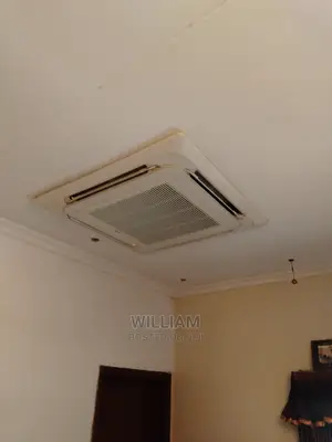 Air Conditioning and Refrigeration Technician