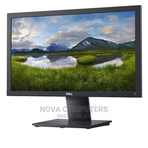 Dell E2020H 19.5 Inch LED Backlit Monitor - thumbnail 2